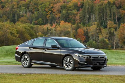 Honda accord cost. Things To Know About Honda accord cost. 